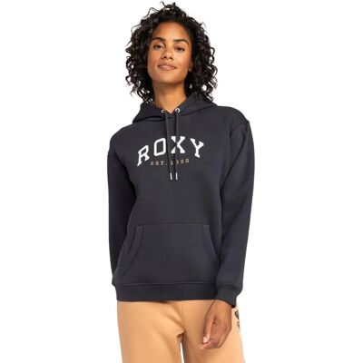 Roxy Stoked Hoodie - Hooded sweatshirt with print Roxy Stoked Hoodie - Hooded sweatshirt with print