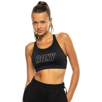 ROXY Everyday Flow Soutien-Gorge Sport - Tops ROXY Everyday Flow Soutien-Gorge Sport - Tops