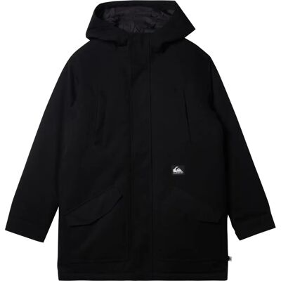 Veste Quiksilver Endleshort à manches courtes 10K - Veste - Publicité Veste Quiksilver Endleshort à manches courtes 10K - Veste - Publicité