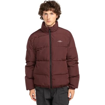 ELEMENT Classic Puffer Cioccolato Decadente - Giacca da esterno ELEMENT Classic Puffer Cioccolato Decadente - Giacca da esterno