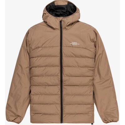 ELEMENT Classic Isolationsjacke Walnut - Jacke ELEMENT Classic Isolationsjacke Walnut - Jacke