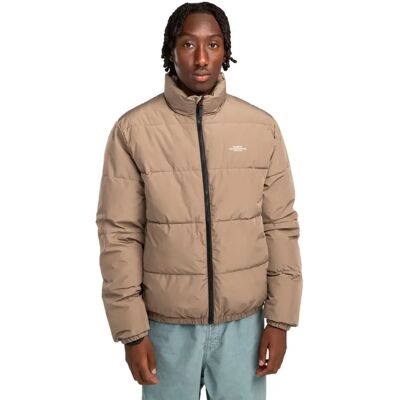 ELEMENT Classic Walnuss Recyceltes Polyester Jacke - Jacken ELEMENT Classic Walnuss Recyceltes Polyester Jacke - Jacken