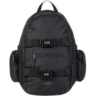 Sac à dos Element Mohave 2.0 (ELYBP00155) - noir - Publicité Sac à dos Element Mohave 2.0 (ELYBP00155) - noir - Publicité