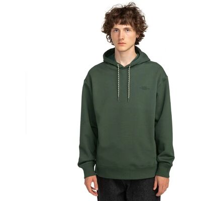 Felpa con cappuccio Element Rain Cornell - Felpa Felpa con cappuccio Element Rain Cornell - Felpa