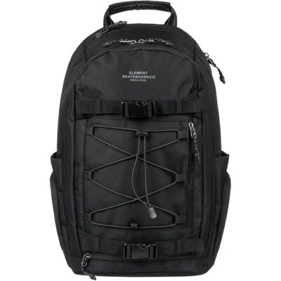 Zaino Element Scheme Skate - 30L - Nero Zaino Element Scheme Skate - 30L - Nero