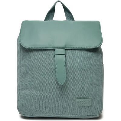 Roxy Melting Spot Mochila Pequeña con Correas Ajustables - Mochila Roxy Melting Spot Mochila Pequeña con Correas Ajustables - Mochila