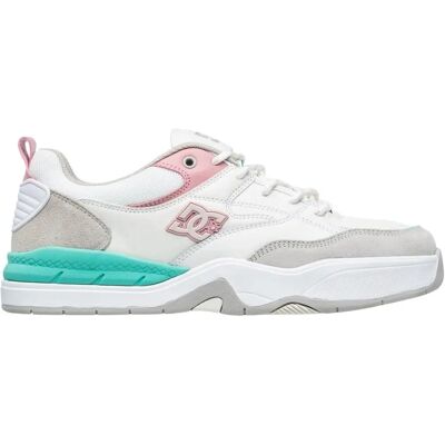 DC Ascend Off White Schuhe - Herren DC Ascend Off White Schuhe - Herren