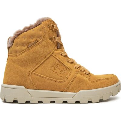 Dc Manteca 4 Κίτρινα παπούτσια - Sneakers Dc Manteca 4 Κίτρινα παπούτσια - Sneakers
