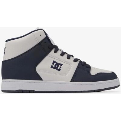 DC SHOES Manteca 4 High Zapatillas de Cuero - Zapatos DC SHOES Manteca 4 High Zapatillas de Cuero - Zapatos