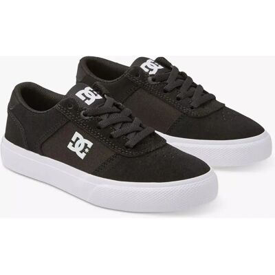 DC Schuhe Teknic Leder-Sneaker - Schuhe DC Schuhe Teknic Leder-Sneaker - Schuhe