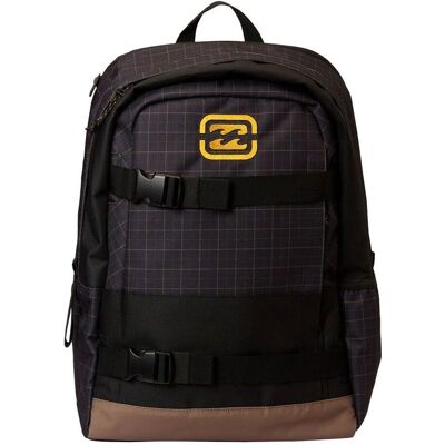Billabong Command Stash 26L Mochila - Mediana Billabong Command Stash 26L Mochila - Mediana