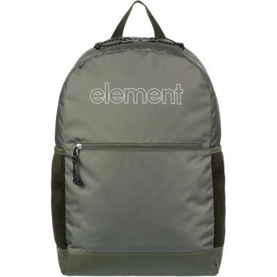 Zaino Infinity Action di Element - Verde Zaino Infinity Action di Element - Verde