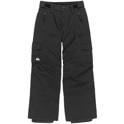Pantaloni Snowboard Quiksilver Porter - Pantaloni snowboard Pantaloni Snowboard Quiksilver Porter - Pantaloni snowboard
