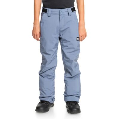 Pantaloni da neve Quiksilver Estate - Impermeabili, Caldi, Regolabili Pantaloni da neve Quiksilver Estate - Impermeabili, Caldi, Regolabili