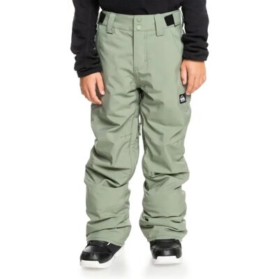 Pantaloni Snowboard Quiksilver Estate - Impermeabili, Eco WarmFlight, Poliestere Riciclato Pantaloni Snowboard Quiksilver Estate - Impermeabili, Eco WarmFlight, Poliestere Riciclato