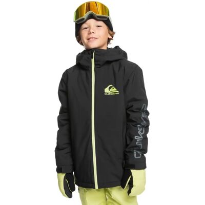 Quiksilver Morton Snowboardjacke - Snowboardjacke Quiksilver Morton Snowboardjacke - Snowboardjacke