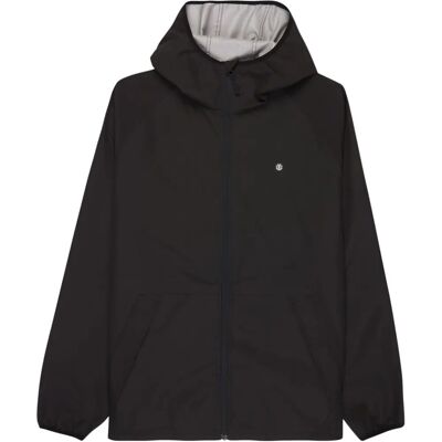 ELEMENT Alder 2.0 Travel - Veste shell imperméable - Homme ELEMENT Alder 2.0 Travel - Veste shell imperméable - Homme
