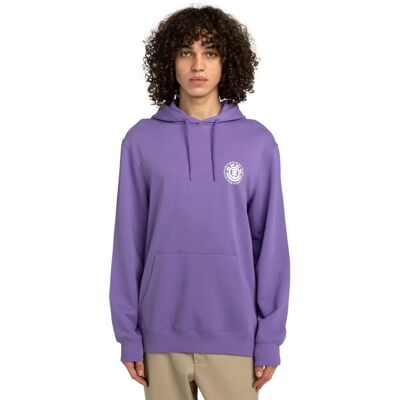 ELEMENT Seal BP Felpa con Cappuccio Uomo - Sudadera ELEMENT Seal BP Felpa con Cappuccio Uomo - Sudadera