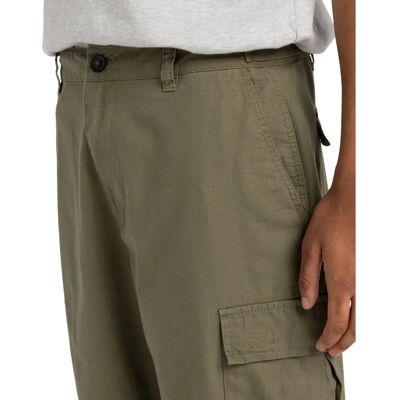 Element Legion Cargo Pants - Kalamata Green - Hosen Element Legion Cargo Pants - Kalamata Green - Hosen