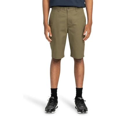 ELEMENT Howland Classic 21" Pantaloncini chino in cotone riciclato ELEMENT Howland Classic 21" Pantaloncini chino in cotone riciclato