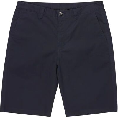 ELEMENT - Howland Classic 21" - Eclipse Navy - Taille 36XL - Bermuda chino - Publicité ELEMENT - Howland Classic 21" - Eclipse Navy - Taille 36XL - Bermuda chino - Publicité
