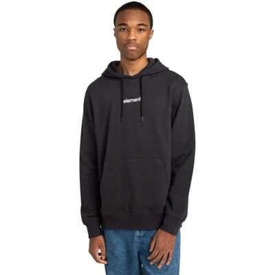 Sweat à capuche ELEMENT Simple Logo - Pour hommes Sweat à capuche ELEMENT Simple Logo - Pour hommes