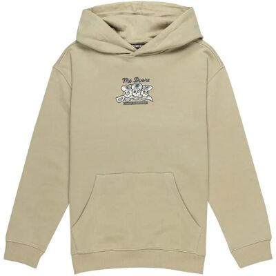 Hoodie ELEMENT Timber Skeleton Gang - Pojkar 8-16 Hoodie ELEMENT Timber Skeleton Gang - Pojkar 8-16