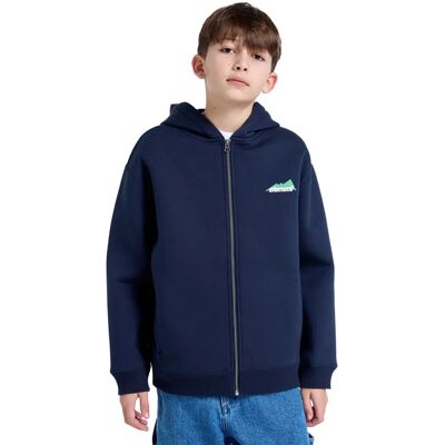 ELEMENT - Rain Cornell - Eclipse Navy - Sweatshirt ELEMENT - Rain Cornell - Eclipse Navy - Sweatshirt