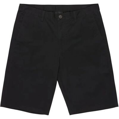 ELEMENT Howland Classique 21" Short en Coton Recyclé - Pantalons Chino ELEMENT Howland Classique 21" Short en Coton Recyclé - Pantalons Chino