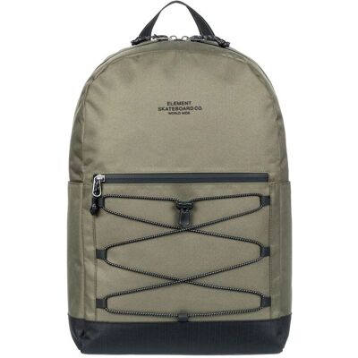 Sac à dos Element Infinity Skate - 20L, Vert olive Sac à dos Element Infinity Skate - 20L, Vert olive