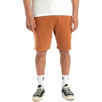 QUIKSILVER - Salt Water - S - Marrone - Shorts QUIKSILVER - Salt Water - S - Marrone - Shorts