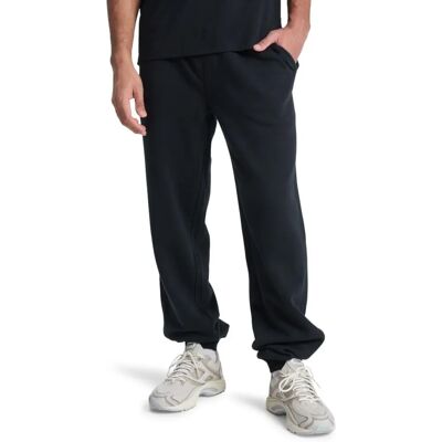 QUIKSILVER Salt Water Jogginghose - Herren, Gr. XL, schwarz QUIKSILVER Salt Water Jogginghose - Herren, Gr. XL, schwarz