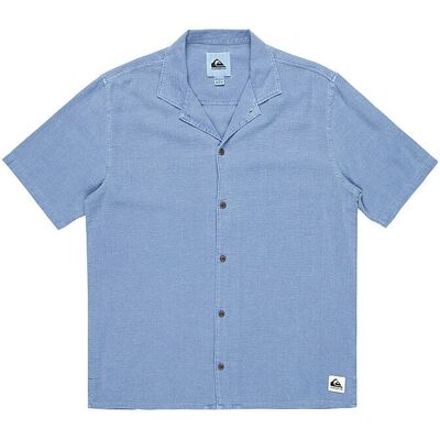 QUIKSILVER Sunrise Herren Kurzarmhemd - Hemd QUIKSILVER Sunrise Herren Kurzarmhemd - Hemd