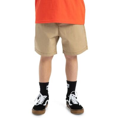 Quiksilver Taxer Youth Shorts - Pantalons Quiksilver Taxer Youth Shorts - Pantalons