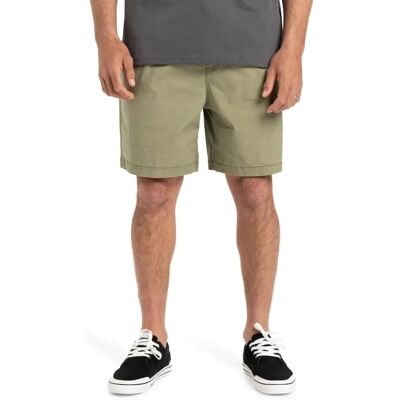 Quiksilver - Taxer WS - Aloe - XL - Shorts Quiksilver - Taxer WS - Aloe - XL - Shorts