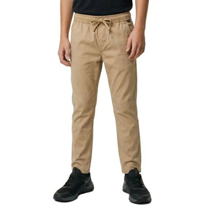QUIKSILVER TAXER PANT JUVENIL - Pantalones QUIKSILVER TAXER PANT JUVENIL - Pantalones
