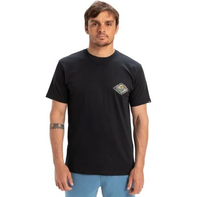 QUIKSILVER Evo Future Islands Bio-Baumwoll T-Shirt - Herren QUIKSILVER Evo Future Islands Bio-Baumwoll T-Shirt - Herren