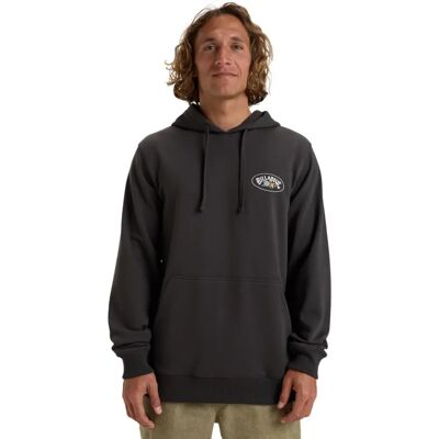 BILLABONG Foundation Po Bluza z kapturem - Bluzy BILLABONG Foundation Po Bluza z kapturem - Bluzy