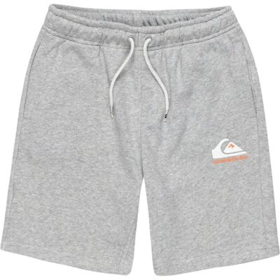 Pantaloncini Quiksilver Easy Day grigio - Ragazzi Pantaloncini Quiksilver Easy Day grigio - Ragazzi