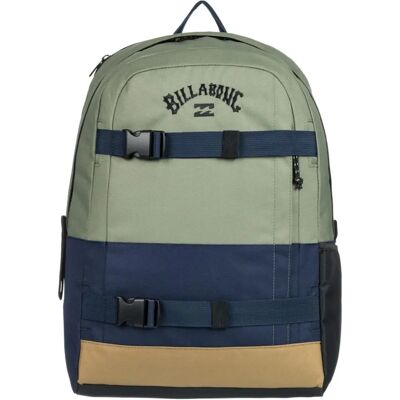 Billabong Command Stash 26L - Zaino Billabong Command Stash 26L - Zaino