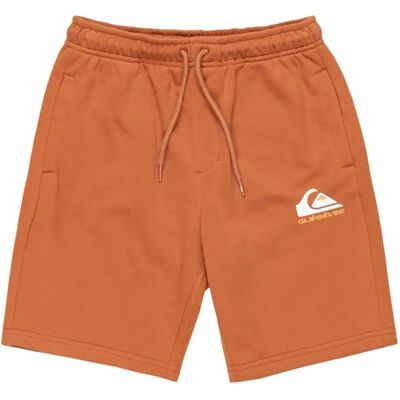 Shorts QUIKSILVER Easy Day - Bambini, 16, marrone Shorts QUIKSILVER Easy Day - Bambini, 16, marrone