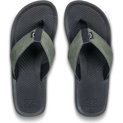 BILLABONG OffShore Impact - Men's Recycled Sandals BILLABONG OffShore Impact - Men's Recycled Sandals