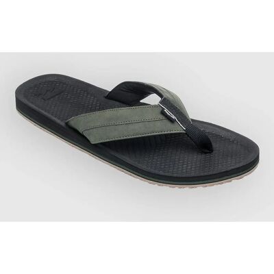 BILLABONG OffShore Impact - Sandali - Suola resistente agli urti BILLABONG OffShore Impact - Sandali - Suola resistente agli urti