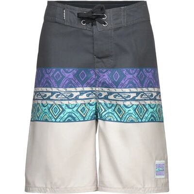 Quiksilver - Everyday Panel - Global Heat - Szorty kąpielowe Quiksilver - Everyday Panel - Global Heat - Szorty kąpielowe