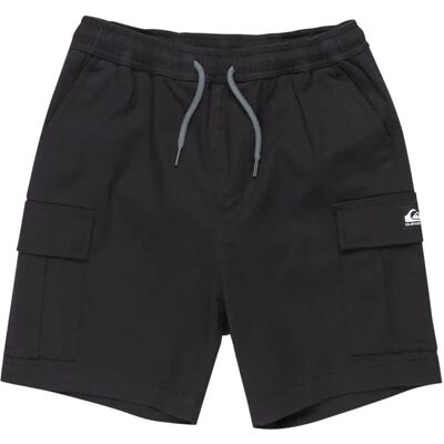 QUIKSILVER Taxer Barne Shorts - Shorts QUIKSILVER Taxer Barne Shorts - Shorts