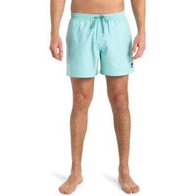 QUIKSILVER Everyday Solid 15" Herren Badehosen - Badehosen QUIKSILVER Everyday Solid 15" Herren Badehosen - Badehosen