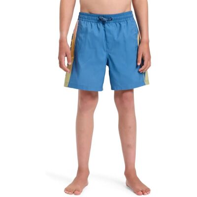 Quiksilver Kids' Everyday Holmes Swim Shorts - Swim Shorts Quiksilver Kids' Everyday Holmes Swim Shorts - Swim Shorts