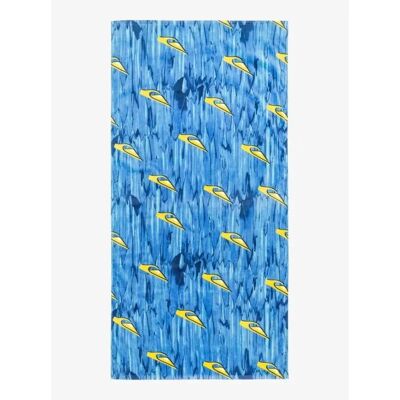 QUIKSILVER - Freshness - Azul Marino - 160x80 cm - Toalla QUIKSILVER - Freshness - Azul Marino - 160x80 cm - Toalla