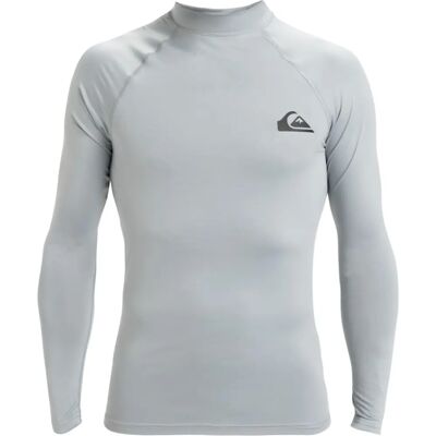 Camiseta de manga larga con protección UV Quiksilver - Ropa Camiseta de manga larga con protección UV Quiksilver - Ropa