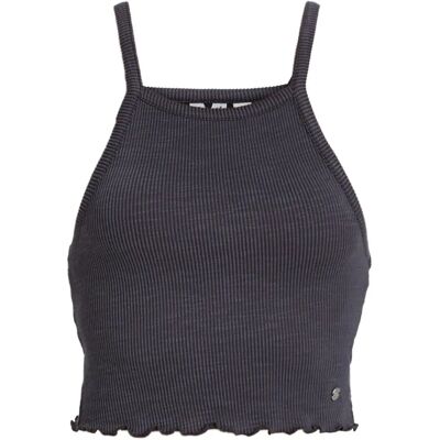 ROXY - As I Am - Phantom - XL - Tank Top ROXY - As I Am - Phantom - XL - Tank Top